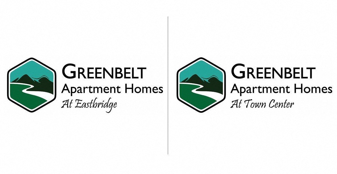 Greenbelt Apartments logo